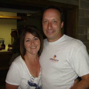 Meet your Posher, Michele